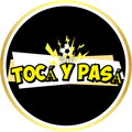 Toca y Pasa | Organización Deportiva